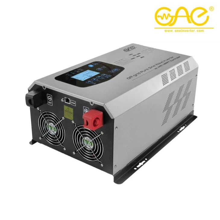 Solar Inverter Price