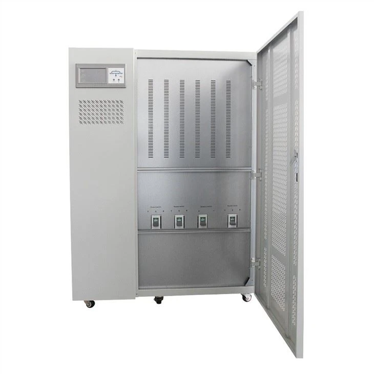 120kw 150kw Solar Inverters