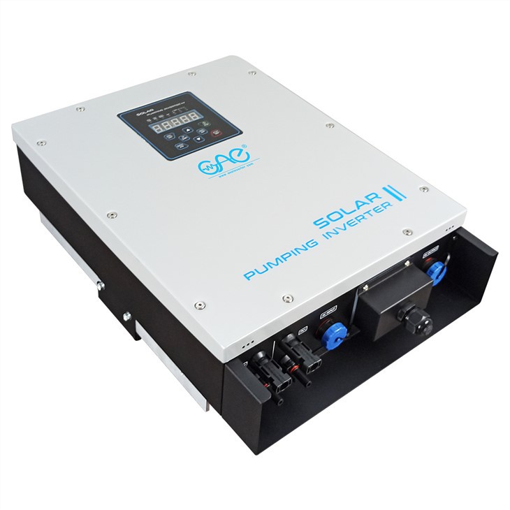 15kw Spc Solar Pump