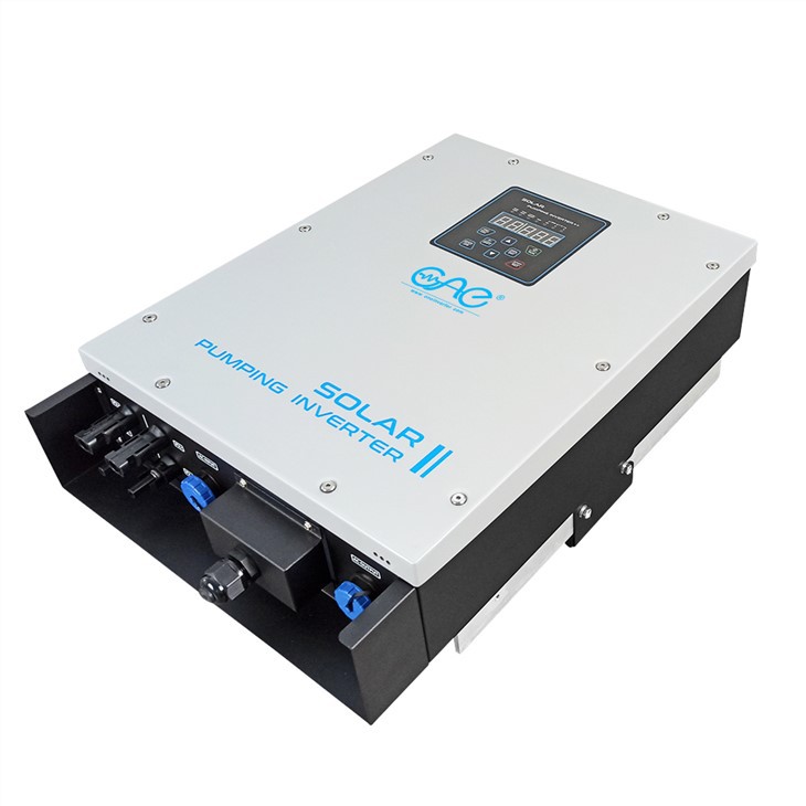 15kw Spc Solar Pump