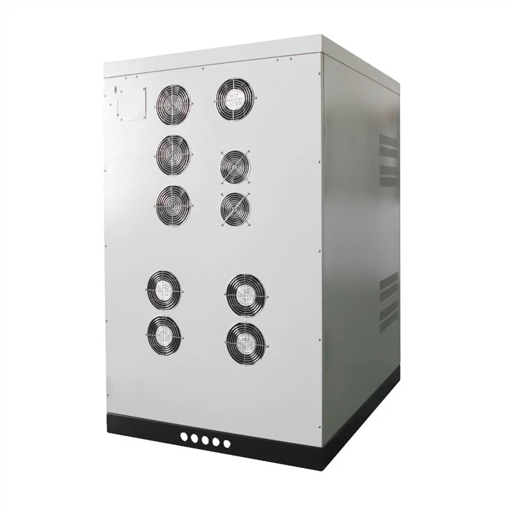 200kw Pure Sine Wave 3 Phase