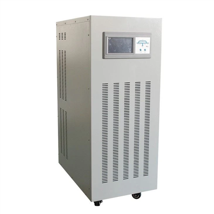 3 Phase 200kva Solar Inverters