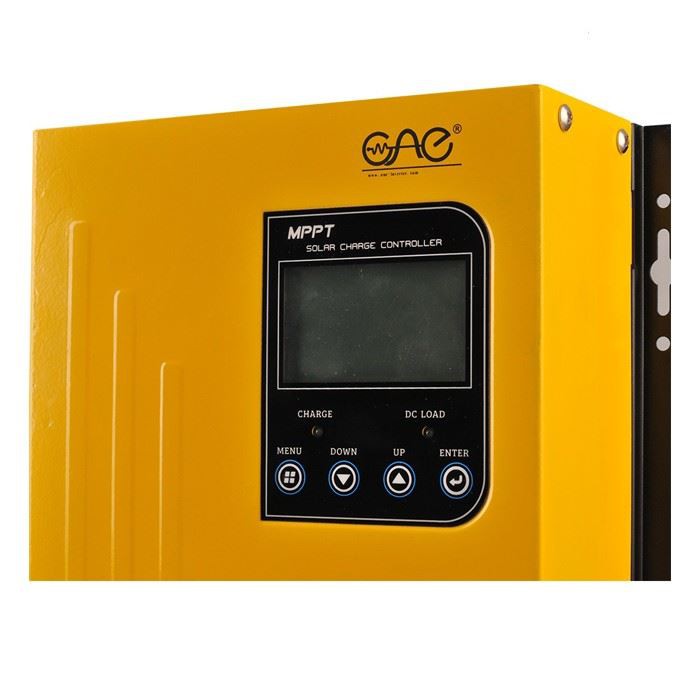 30A 40A MPPT Solar Charge Controller Off Grid