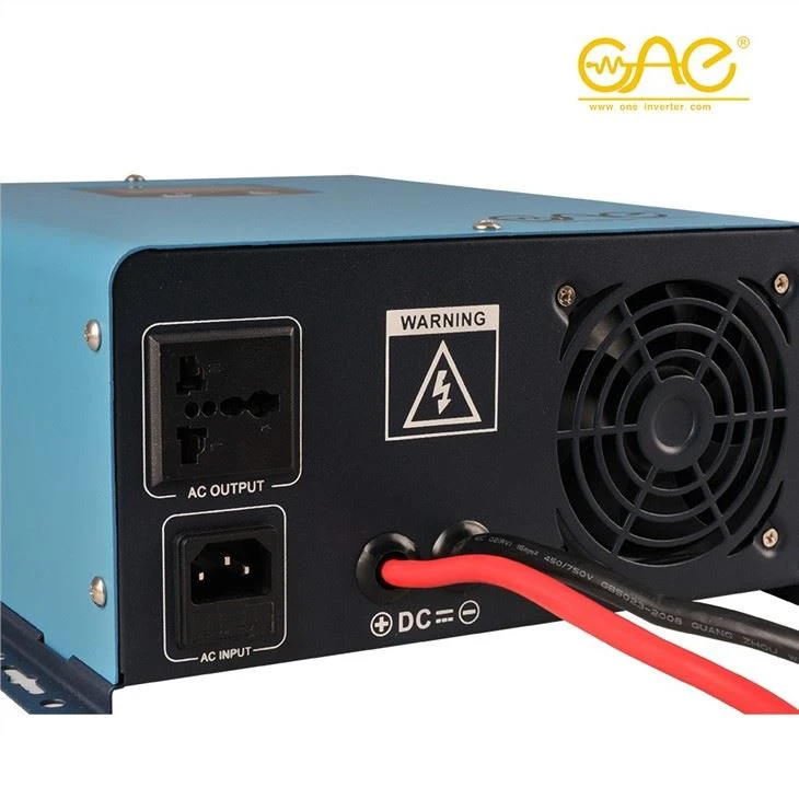 HI 1200W Low Frequency Inverter