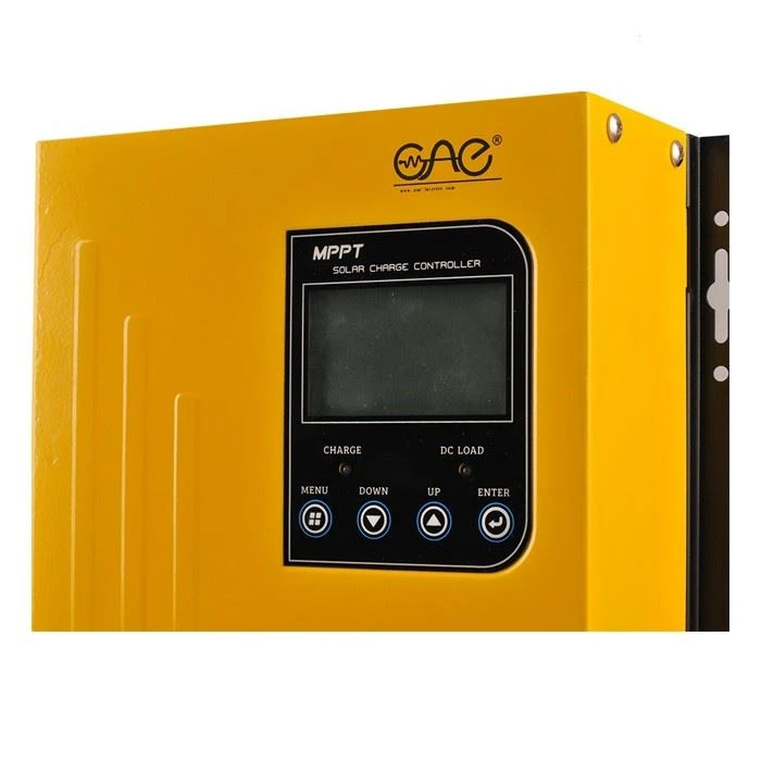 MPPT Controller Inverter System 40A