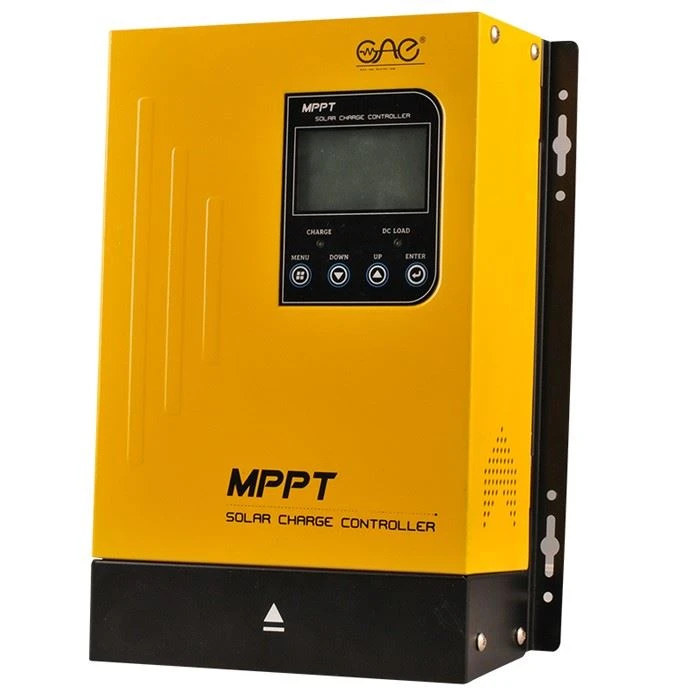 MPPT Controller Inverter System 40A
