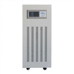 Inversor trifásico 15kva