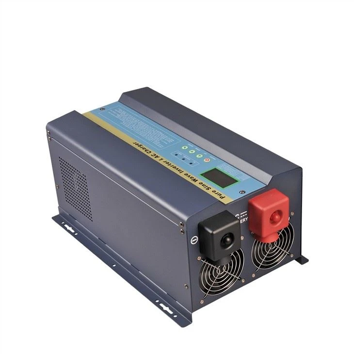 1000w-6000w Low Frequency Inverter