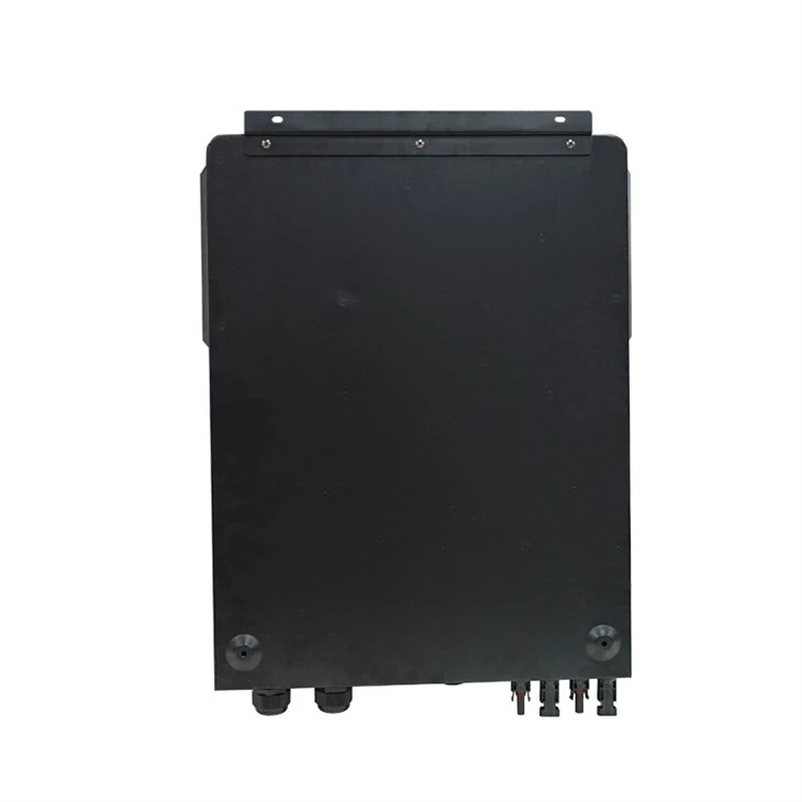 10.2kw Mppt Solar Inverter