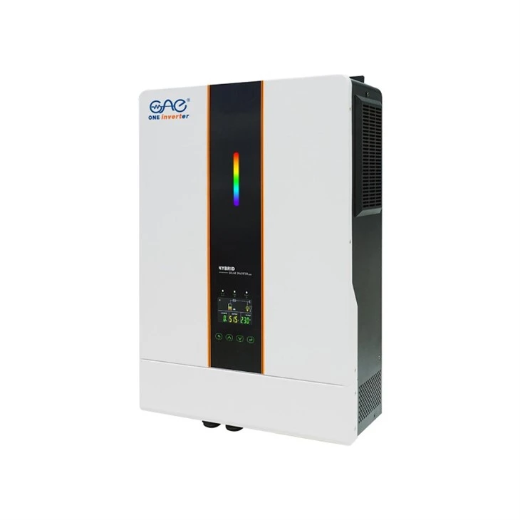 10.2kw Mppt Solar Inverter