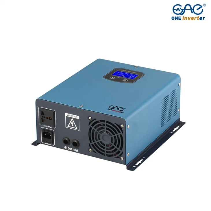 1kw Low Frequency Inverter