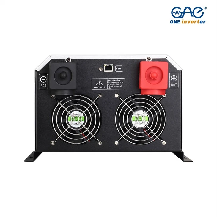 5000w Hybrid Inverter