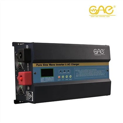 Inversor Híbrido 5000W