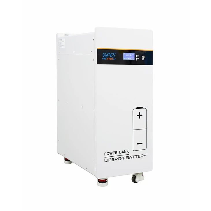 Lifepo4 Lithium Battery